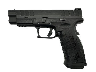 SPRINGFIELD ARMORY XDM ELITE 9MM LUGER (9x19 PARA)