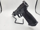 SMITH & WESSON M&P FUELED BY ED BROWN 9MM LUGER (9x19 PARA) - 3 of 3 SMITH & WESSON M&P FUELED BY ED BROWN 9MM LUGER (9x19 PARA) - 3 of 3