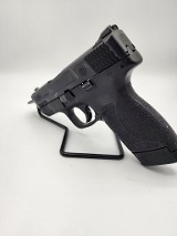 SMITH & WESSON M&P 45 SHIELD .45 ACP - 3 of 3