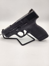 SMITH & WESSON M&P 45 SHIELD .45 ACP - 2 of 3