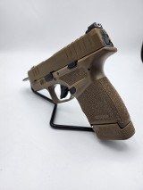 SPRINGFIELD ARMORY HELLCAT 9MM LUGER (9x19 PARA) - 2 of 3