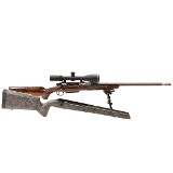 CHAMPION TARGETS GEN II SPF PREDATOR CUSTOM .28 NOSLER - 3 of 3 CHAMPION TARGETS GEN II SPF PREDATOR CUSTOM .28 NOSLER - 3 of 3