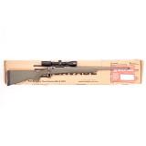 SAVAGE ARMS MODEL 110 TRAIL HUNTER .223 REM - 3 of 3 SAVAGE ARMS MODEL 110 TRAIL HUNTER .223 REM - 3 of 3