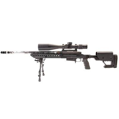 REMINGTON MODEL 700 .308 WIN