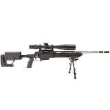 REMINGTON MODEL 700 .308 WIN - 2 of 3 REMINGTON MODEL 700 .308 WIN - 2 of 3