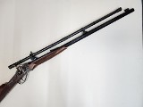 DAVIDE PEDERSOLI SHARPS 32" .45-70 GOVT - 3 of 3