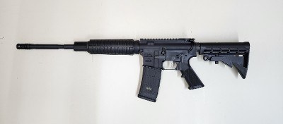 ANDERSON MANUFACTURING AM-15 5.56X45MM NATO