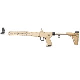 KELTEC SUB2000 (M&P40) [TAN] *REFURBISHED* 9MM LUGER (9x19 PARA)