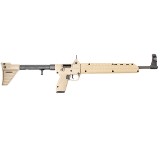 KELTEC SUB2000 (G17) [TAN] *REFURBISHED* 9MM LUGER (9x19 PARA) - 2 of 2