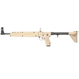 KELTEC SUB2000 (G17) [TAN] *REFURBISHED* 9MM LUGER (9x19 PARA)