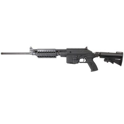 KELTEC SU16 [BLK] *REFURBISHED* 5.56X45MM NATO