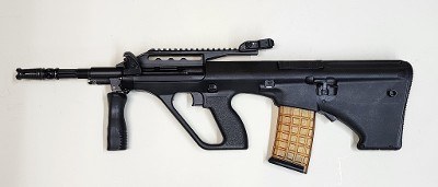MSAR STG 556 .223 REM