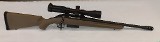 RUGER AMERICAN RANCH .450 BUSHMASTER