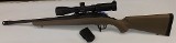 RUGER AMERICAN RANCH .450 BUSHMASTER - 2 of 3 RUGER AMERICAN RANCH .450 BUSHMASTER - 2 of 3