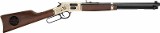HENRY BIG BOY .38 SPECIAL/.357 MAGNUM - 1 of 1 HENRY BIG BOY .38 SPECIAL/.357 MAGNUM - 1 of 1