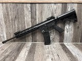 SMITH & WESSON M&P 15-22 - RIFLE 22 LONG (22L) - 1 of 3