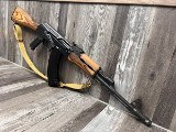 MORRISSEY INC AAM-47 7.62MM X 39 RUSSIAN - 3 of 3 MORRISSEY INC AAM-47 7.62MM X 39 RUSSIAN - 3 of 3