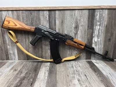 MORRISSEY INC AAM-47 7.62MM X 39 RUSSIAN