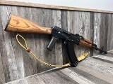 MORRISSEY INC AAM-47 7.62MM X 39 RUSSIAN - 2 of 3 MORRISSEY INC AAM-47 7.62MM X 39 RUSSIAN - 2 of 3