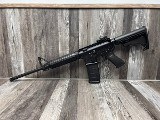 RUGER AR-556 5.56X45MM NATO