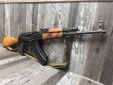 MORRISSEY INC AAM-47 7.62MM X 39 RUSSIAN - 3 of 3 MORRISSEY INC AAM-47 7.62MM X 39 RUSSIAN - 3 of 3