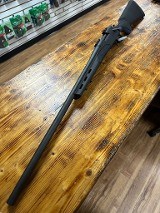 REMINGTON 700 SPS VARMINT LH .223 REM - 1 of 3
