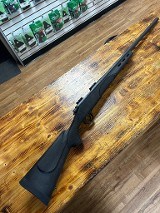 REMINGTON 700 SPS VARMINT LH .223 REM - 2 of 3