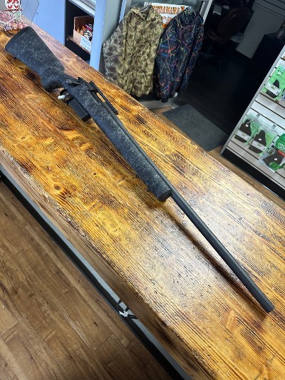 REMINGTON 700 .308 WIN