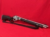 MARLIN 1895 tsbl trapper .45-70 GOVT - 2 of 3