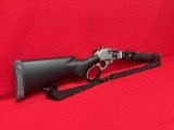 MARLIN 1895 tsbl trapper .45-70 GOVT - 3 of 3
