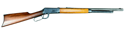 WINCHESTER MODEL 1894 .38-55 WIN
