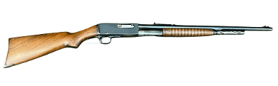 REMINGTON MODEL 14 .32 REM