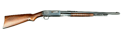 REMINGTON MODEL 14 .35 REM