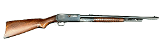 REMINGTON MODEL 14 .35 REM