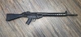 PTR 109 A3S 7.62X51MM NATO - 1 of 2 PTR 109 A3S 7.62X51MM NATO - 1 of 2
