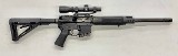 PALMETTO STATE ARMORY PA-15 .458 SOCOM - 1 of 3 PALMETTO STATE ARMORY PA-15 .458 SOCOM - 1 of 3