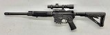 PALMETTO STATE ARMORY PA-15 .458 SOCOM - 2 of 3 PALMETTO STATE ARMORY PA-15 .458 SOCOM - 2 of 3