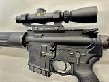 PALMETTO STATE ARMORY PA-15 .458 SOCOM - 3 of 3 PALMETTO STATE ARMORY PA-15 .458 SOCOM - 3 of 3