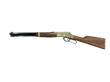 HENRY BIG BOY BRASS SIDE GATE .44 MAGNUM - 2 of 2 HENRY BIG BOY BRASS SIDE GATE .44 MAGNUM - 2 of 2