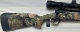 SAVAGE ARMS AXIS XP CAMO .30-06 SPRG - 3 of 3 SAVAGE ARMS AXIS XP CAMO .30-06 SPRG - 3 of 3