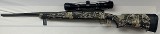 SAVAGE ARMS AXIS XP CAMO .30-06 SPRG - 2 of 3 SAVAGE ARMS AXIS XP CAMO .30-06 SPRG - 2 of 3
