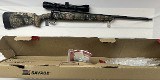 SAVAGE ARMS AXIS XP CAMO .30-06 SPRG