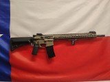 MEGA ARMS LLC. GTR-H3 5.56X45MM NATO - 2 of 3 MEGA ARMS LLC. GTR-H3 5.56X45MM NATO - 2 of 3