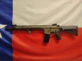 MEGA ARMS LLC. GTR-H3 5.56X45MM NATO - 1 of 3 MEGA ARMS LLC. GTR-H3 5.56X45MM NATO - 1 of 3