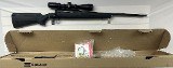 SAVAGE ARMS Axis 2
.308 WIN
