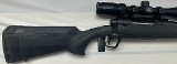 SAVAGE ARMS Axis 2
.308 WIN - 3 of 3 SAVAGE ARMS Axis 2
.308 WIN - 3 of 3