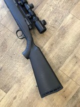 SAVAGE ARMS Axis w/ Barska 3-12x50 Scope .30-06 SPRG - 2 of 3 SAVAGE ARMS Axis w/ Barska 3-12x50 Scope .30-06 SPRG - 2 of 3