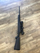 SAVAGE ARMS Axis w/ Barska 3-12x50 Scope .30-06 SPRG - 1 of 3 SAVAGE ARMS Axis w/ Barska 3-12x50 Scope .30-06 SPRG - 1 of 3