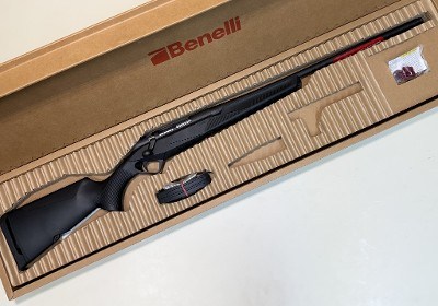 BENELLI LUPO .300 WIN