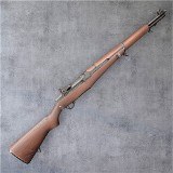 SPRINGFIELD ARMORY M1 GARAND WW2 1942 .30-06 SPRG - 3 of 3